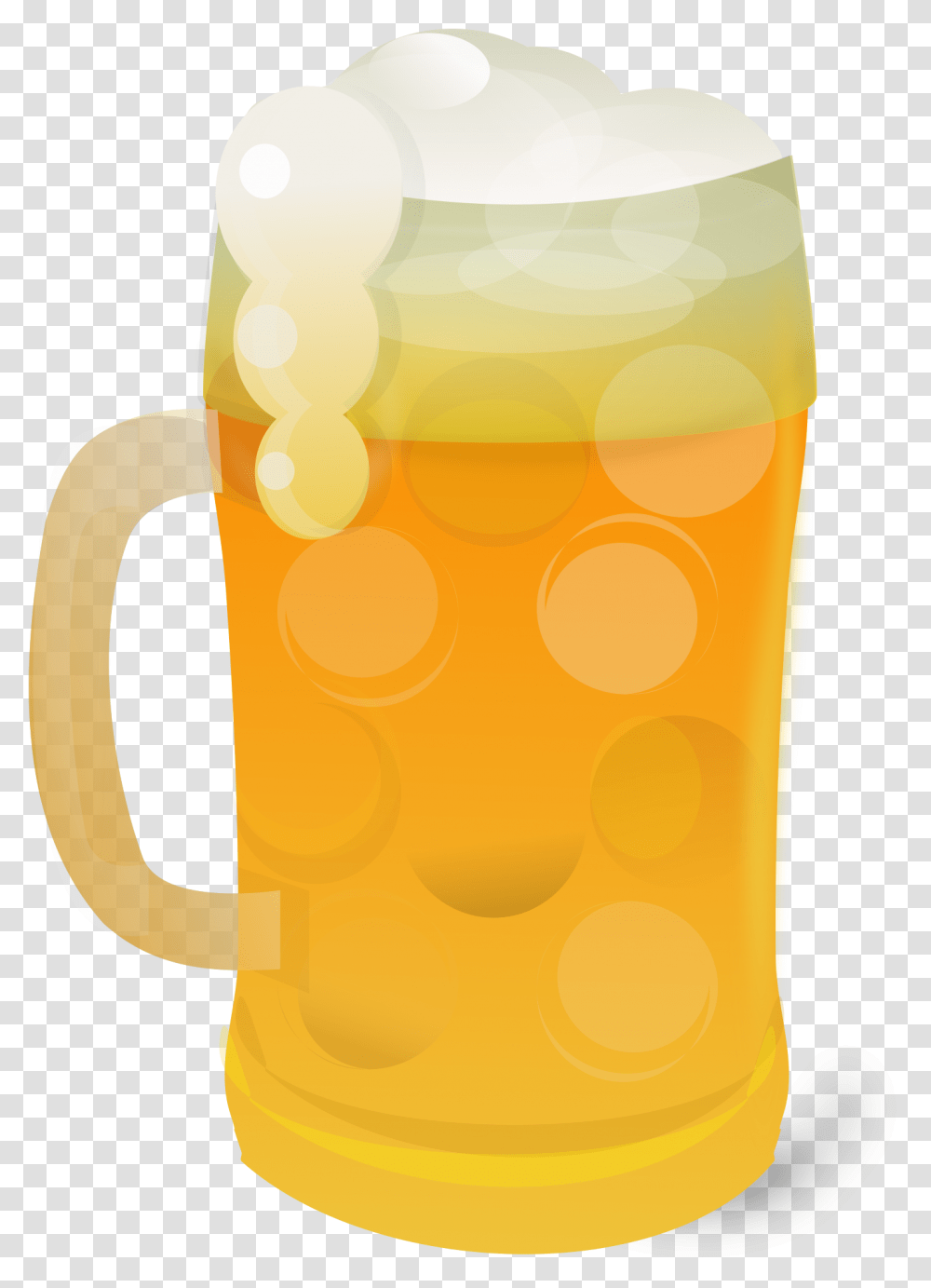 Beer Vector Free, Beverage, Drink, Glass, Alcohol Transparent Png