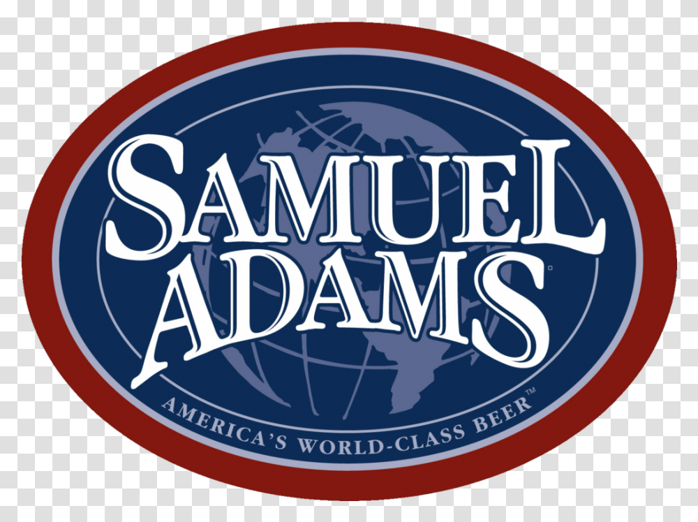 Beer Vector Sam Adams Logo, Label, Text, Sticker, Symbol Transparent Png