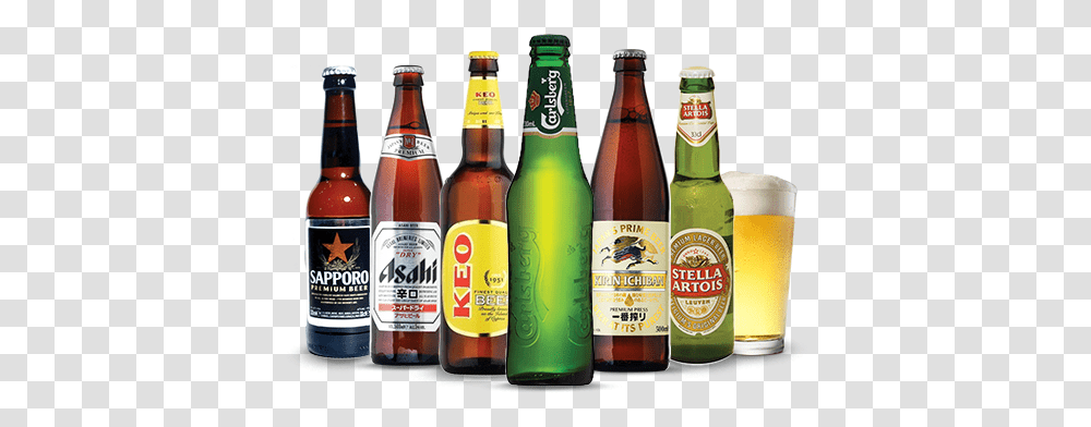 Beer Wagamama Stella Artois Stella Artois, Alcohol, Beverage, Drink, Bottle Transparent Png