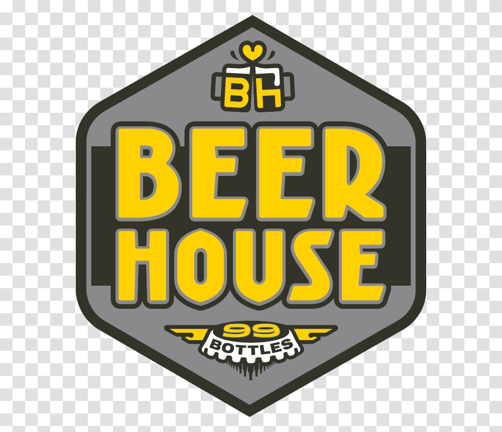 Beerhouse South Africa, Label, Word Transparent Png