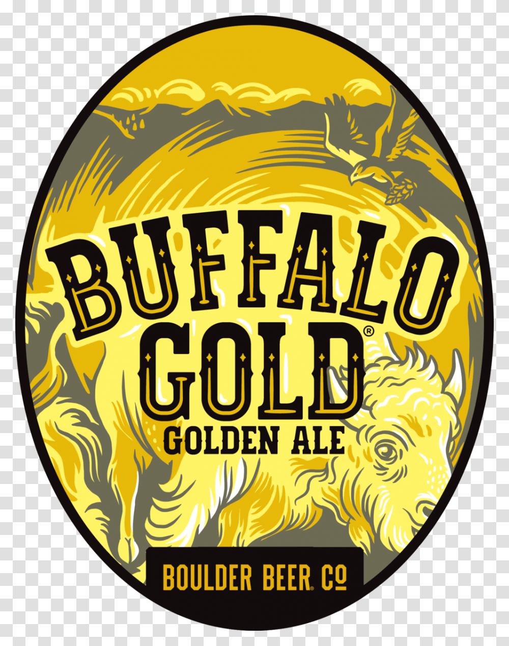 Beers Boulder Beer, Label, Logo Transparent Png