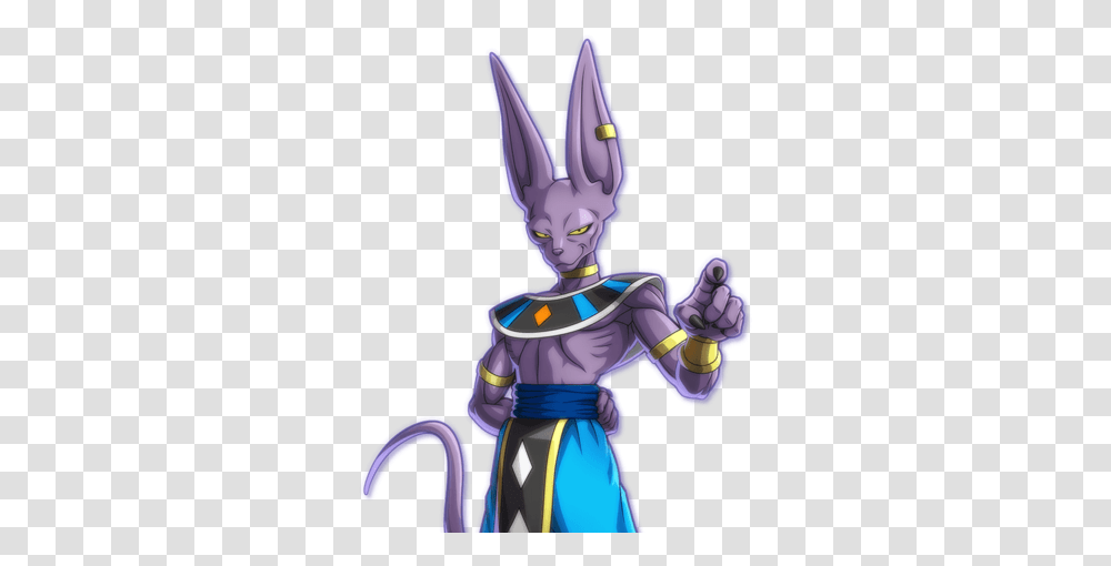 Beerus Beerus Dragon Ball, Toy, Sweets, Food, Confectionery Transparent Png