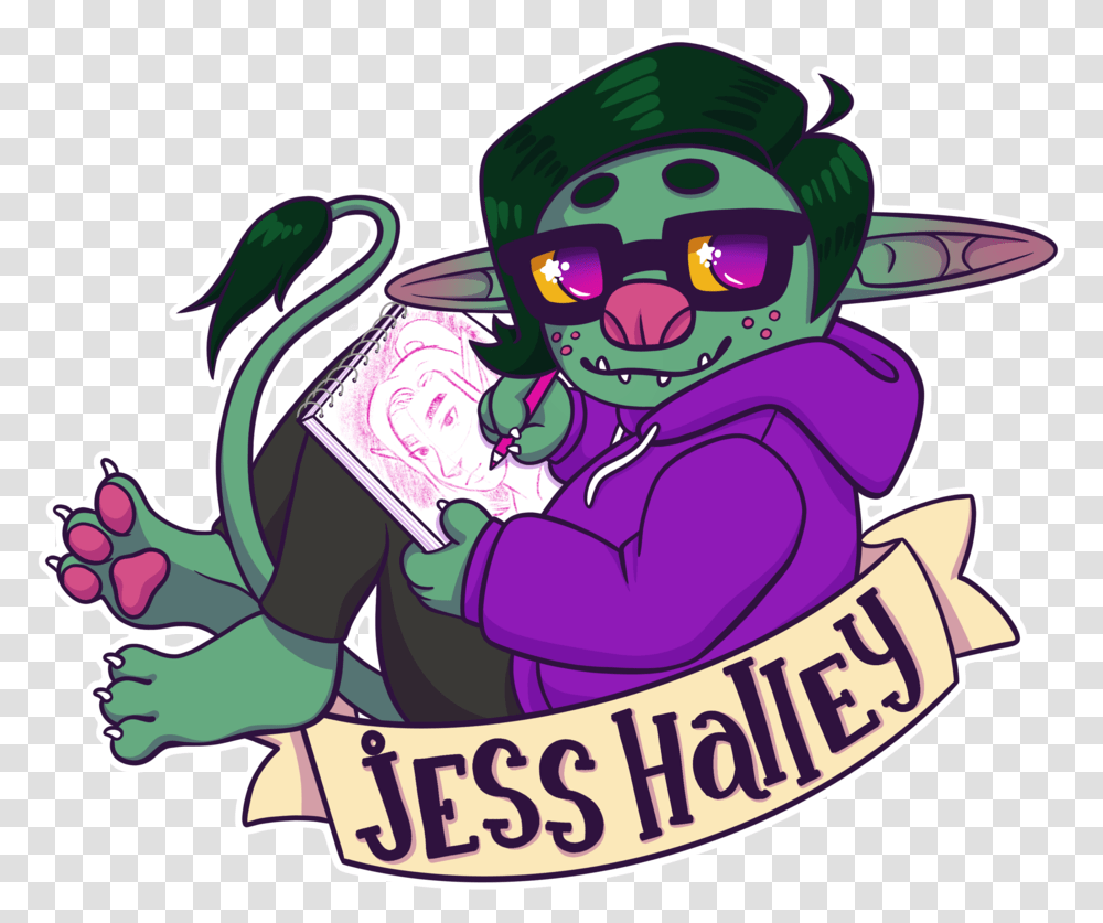 Beerus - Jess Halley Art, Pirate, Outdoors, Label, Text Transparent Png