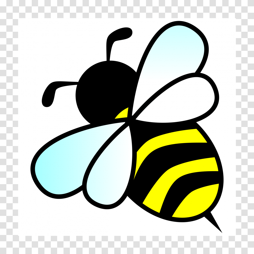 Bees Clipart Art, Invertebrate, Animal, Dynamite, Bomb Transparent Png
