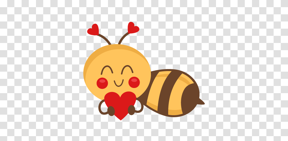 Bees Clipart Heart, Invertebrate, Animal, Insect, Dynamite Transparent Png