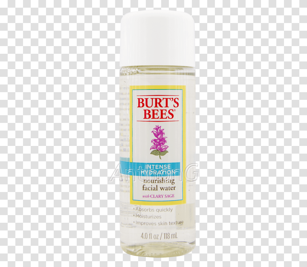Bees Intense Hydration Nourishing Facial Watersale Bees, Bottle, Liquor, Alcohol, Beverage Transparent Png