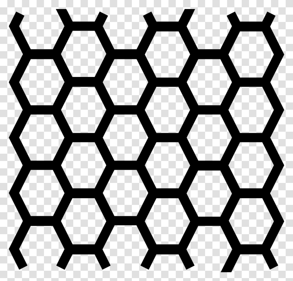 Bees Panel Texture Icon Free Download, Pattern, Grenade, Bomb, Weapon Transparent Png