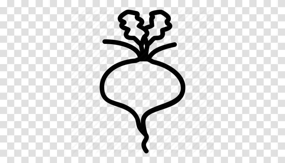 Beet Crops Food Sugar Vegetable Icon, Plant, Bow, Produce, Seed Transparent Png