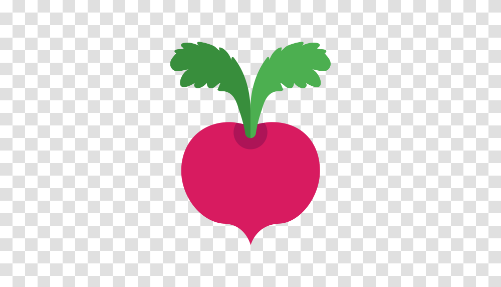Beet Icon With And Vector Format For Free Unlimited Download, Plant, Vegetable, Food, Radish Transparent Png