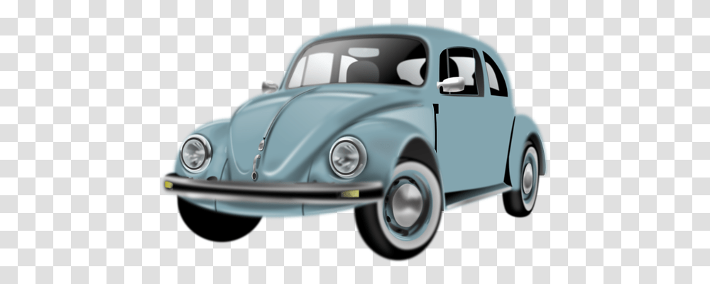 Beetle Transport, Car, Vehicle, Transportation Transparent Png
