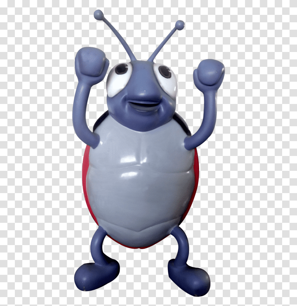 Beetle Bug, Toy, Figurine, Pottery, Mascot Transparent Png