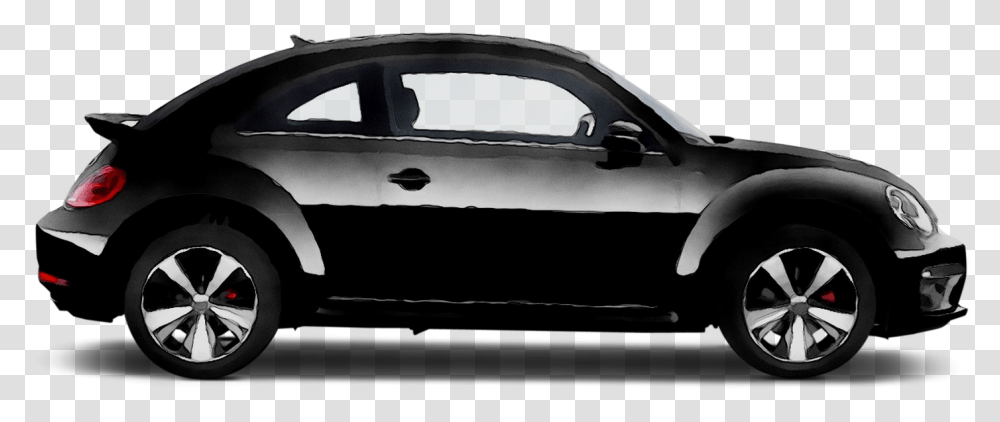 Beetle Volkswagen Car Clipart Czerwone Naklejki Na Samochod, Vehicle, Transportation, Automobile, Wheel Transparent Png
