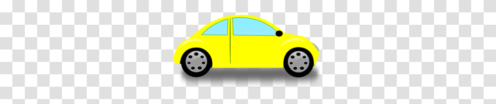 Beetle Yellow Clip Art, Car, Vehicle, Transportation, Automobile Transparent Png