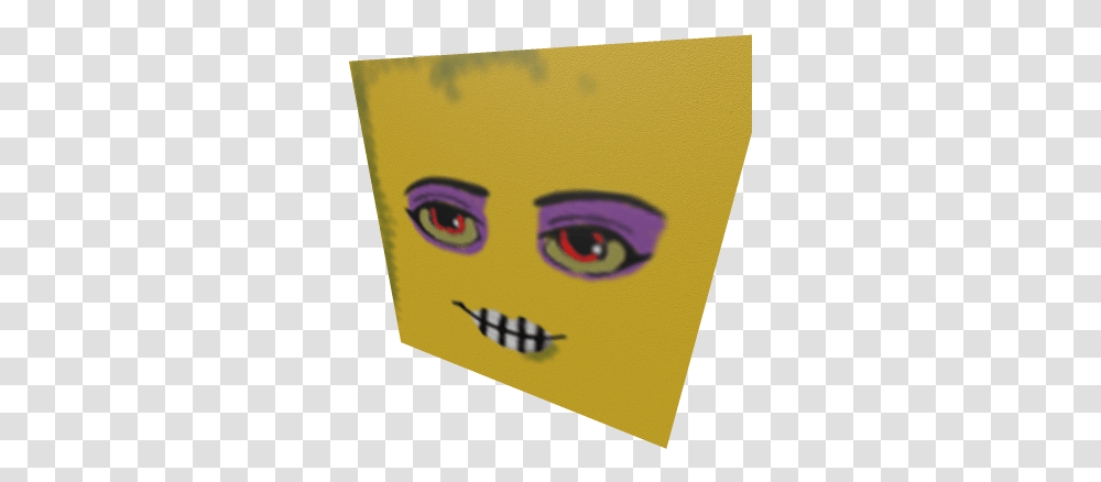 Beetlejuice Girl Fac Roblox Illustration, Art, Toy, Doll, Graphics Transparent Png