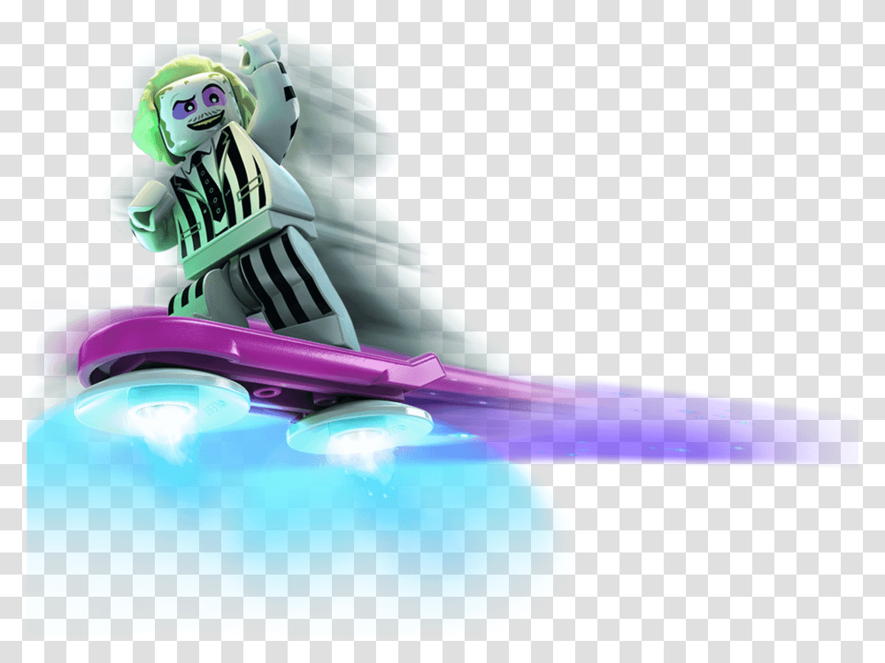 Beetlejuice Image Airplane, Toy, Nature, Outdoors, Graphics Transparent Png