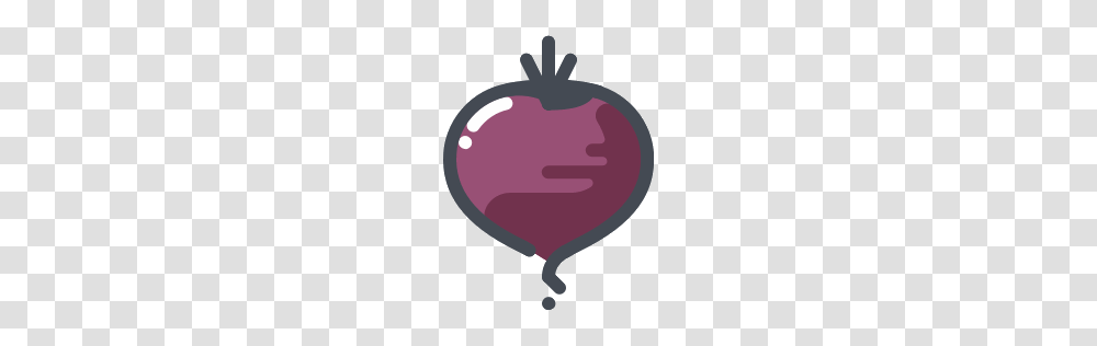 Beetroot Salad Icons, Plant, Ball, Balloon, Fruit Transparent Png