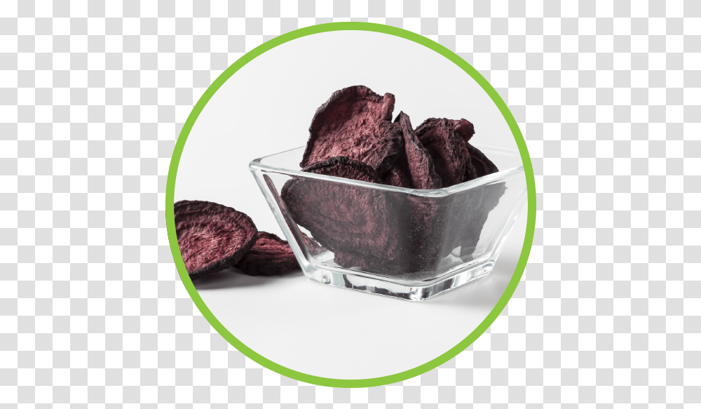 Beets Sliced Md Circle Unknown Icon, Ice Cream, Dessert, Food, Creme Transparent Png