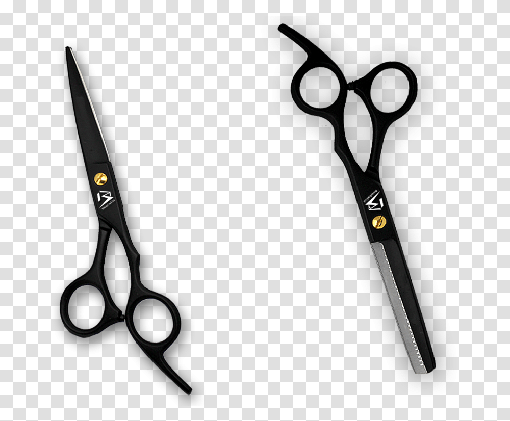 Beeutytrack Professional Hairdressing Barber Scissors Scissors, Blade, Weapon, Weaponry, Shears Transparent Png
