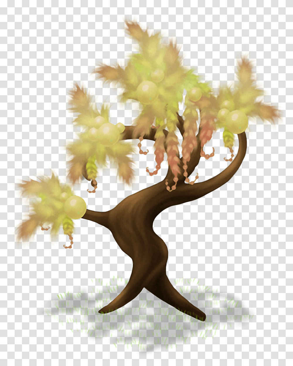 Beeyoot Tree My Singing Monsters Wiki Fandom Portable Network Graphics, Ornament, Pattern, Plant, Fractal Transparent Png