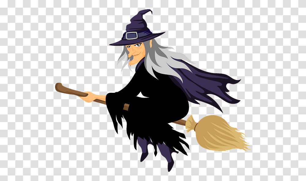 Befana 6 Gennaio, Hat, Person, Performer Transparent Png