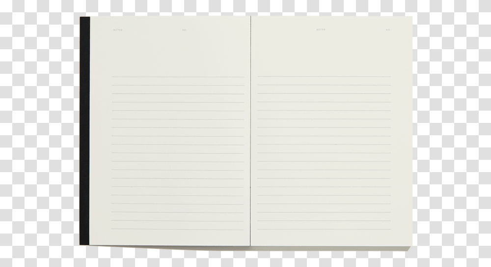 Before Breakfast Line Notebook Riso 2 Paper, Page, Diary Transparent Png