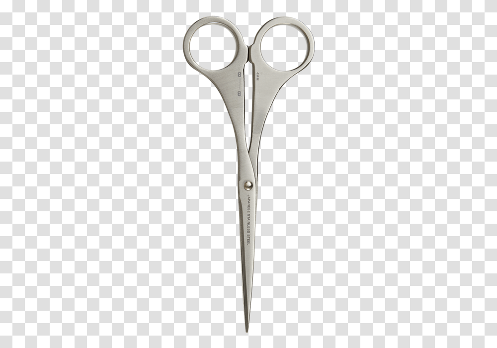 Before Breakfast Scissors Silver Scissors, Blade, Weapon, Weaponry, Shears Transparent Png