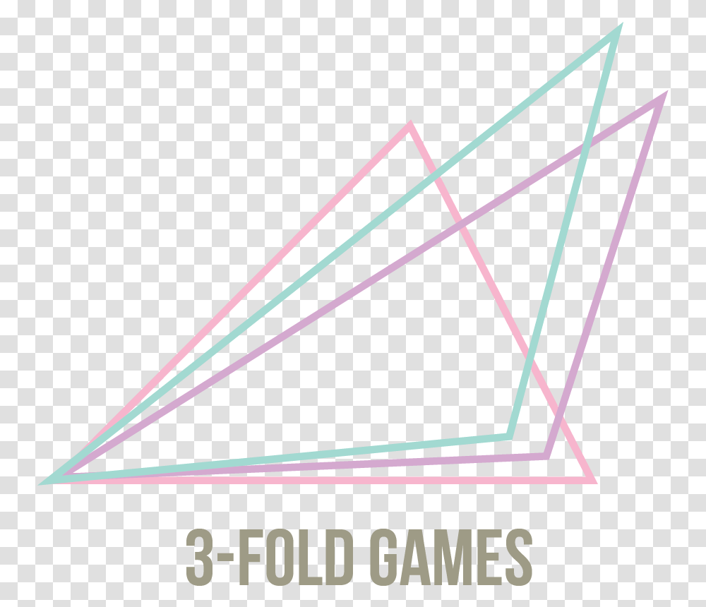 Before I Forget 3fold Games Vertical, Triangle, Bow Transparent Png