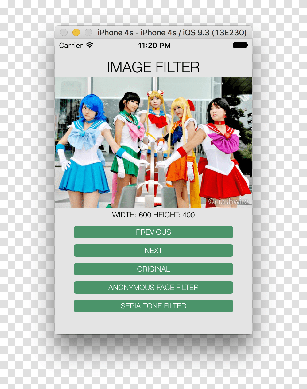 Before The Anonymous Face Filter After The Anonymous, Costume, Poster, Advertisement, Flyer Transparent Png