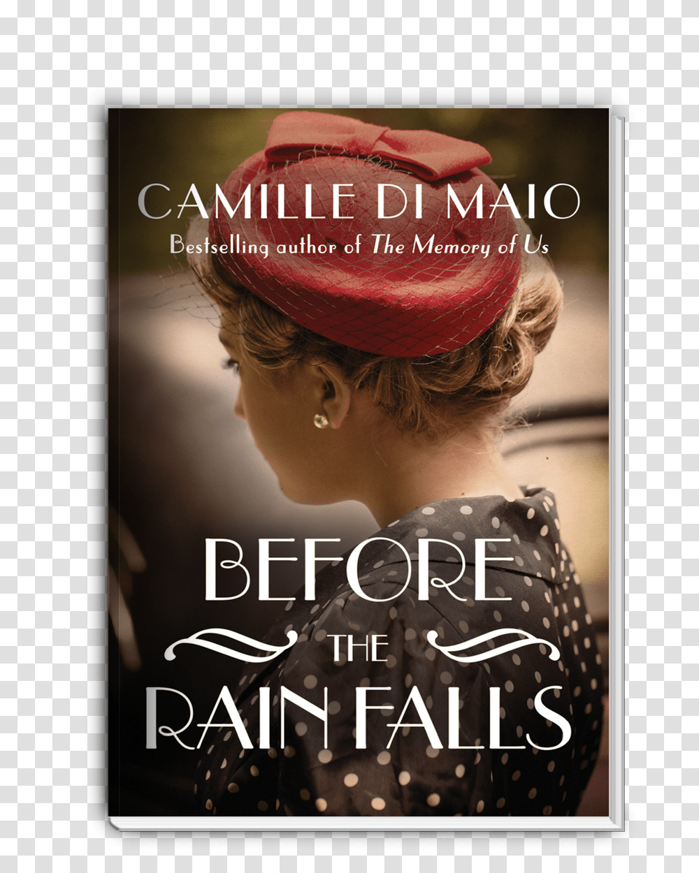 Before The Rain Falls By Camille Di Maio, Apparel, Person, Human Transparent Png