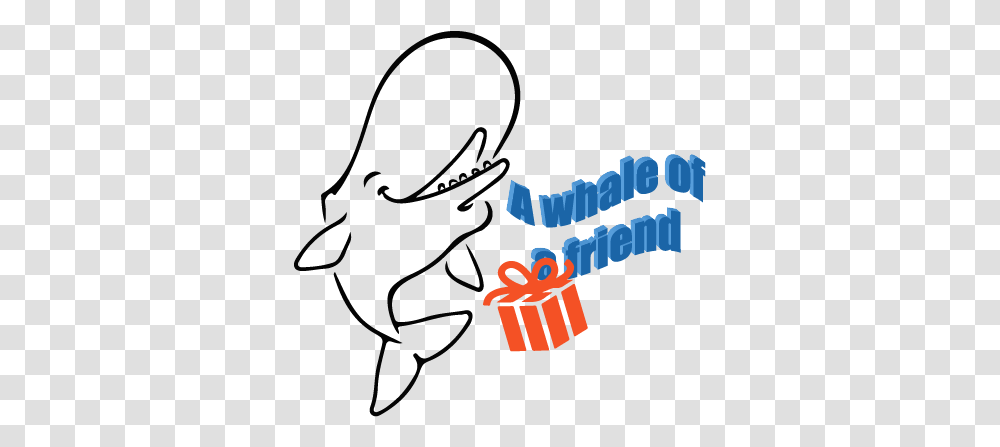 Befriend A Whale Or Donate Its Friendship To Someone You Love Whale Of Friendship, Weapon, Weaponry, Bomb, Dynamite Transparent Png