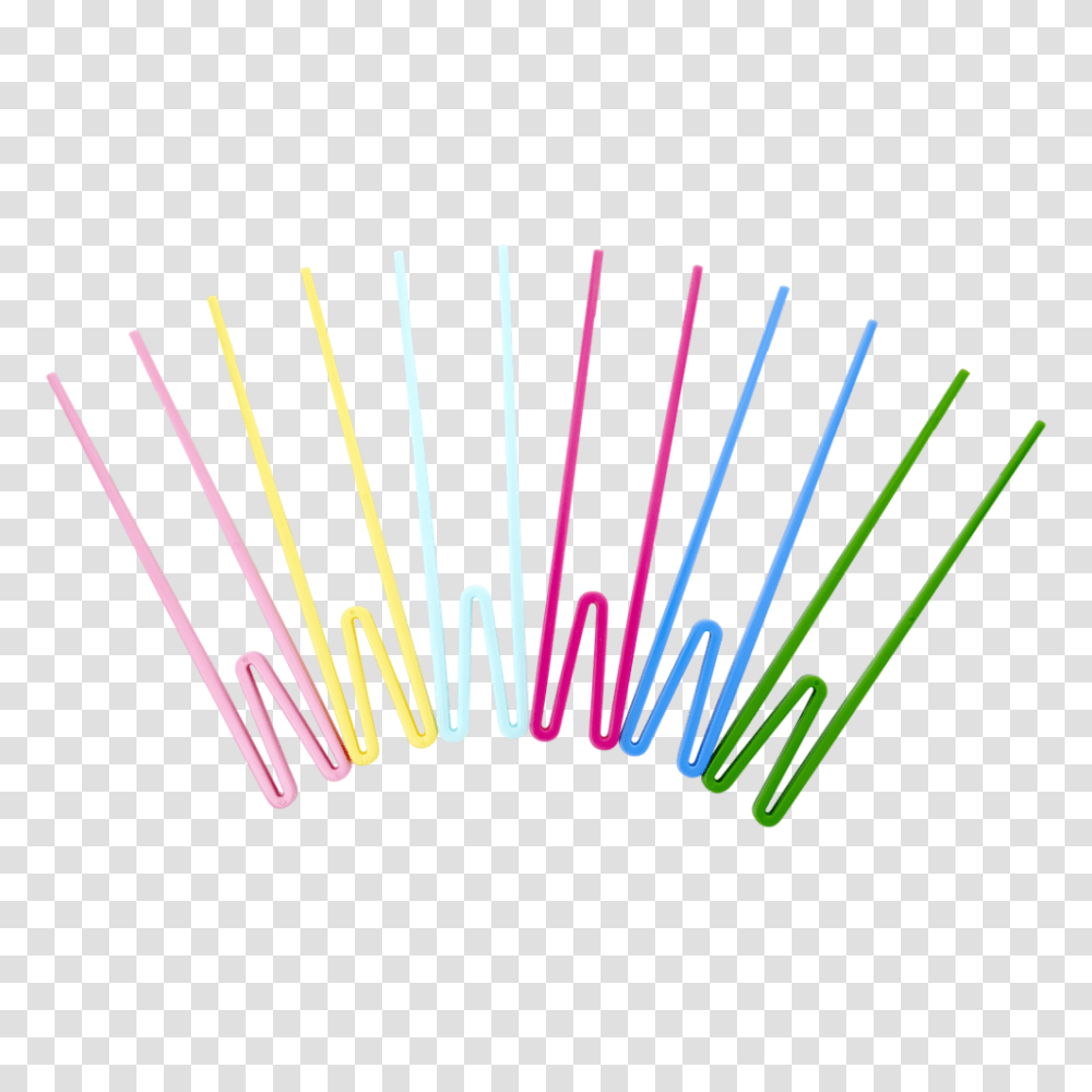 Beginner Friendly Classic Colours Melamine Chopsticks Rice Dk, Light, Neon Transparent Png