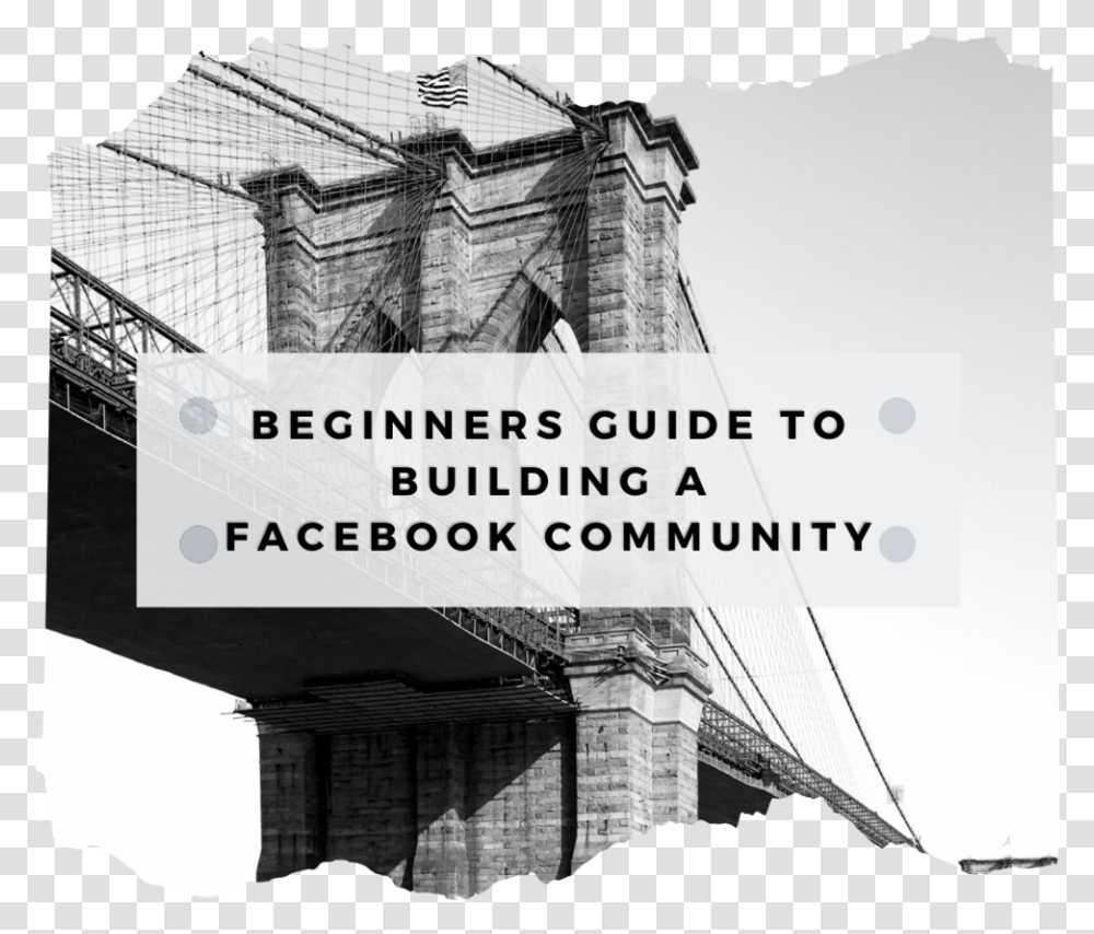 Beginners Guide Fb Group Store Icon Roof, Brick, Building, Architecture, Advertisement Transparent Png