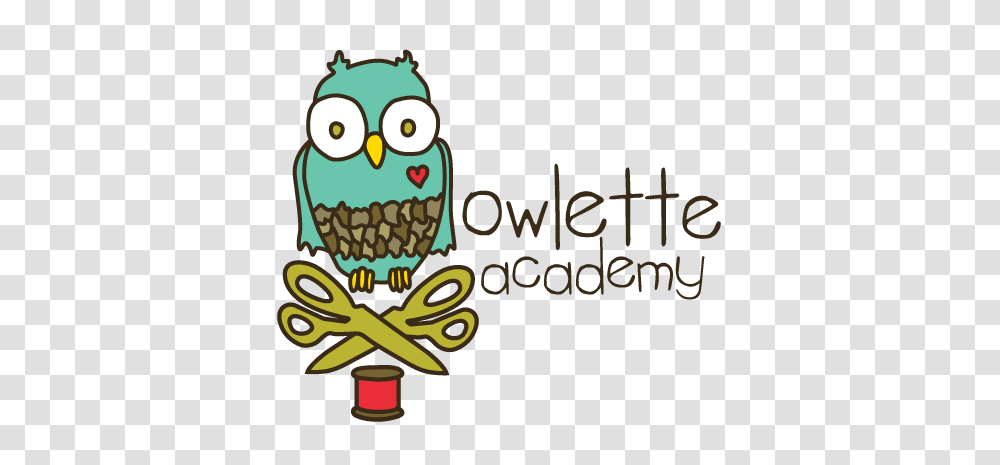 Beginners Sewing Course Owlette Academy, Plant, Face, Animal Transparent Png