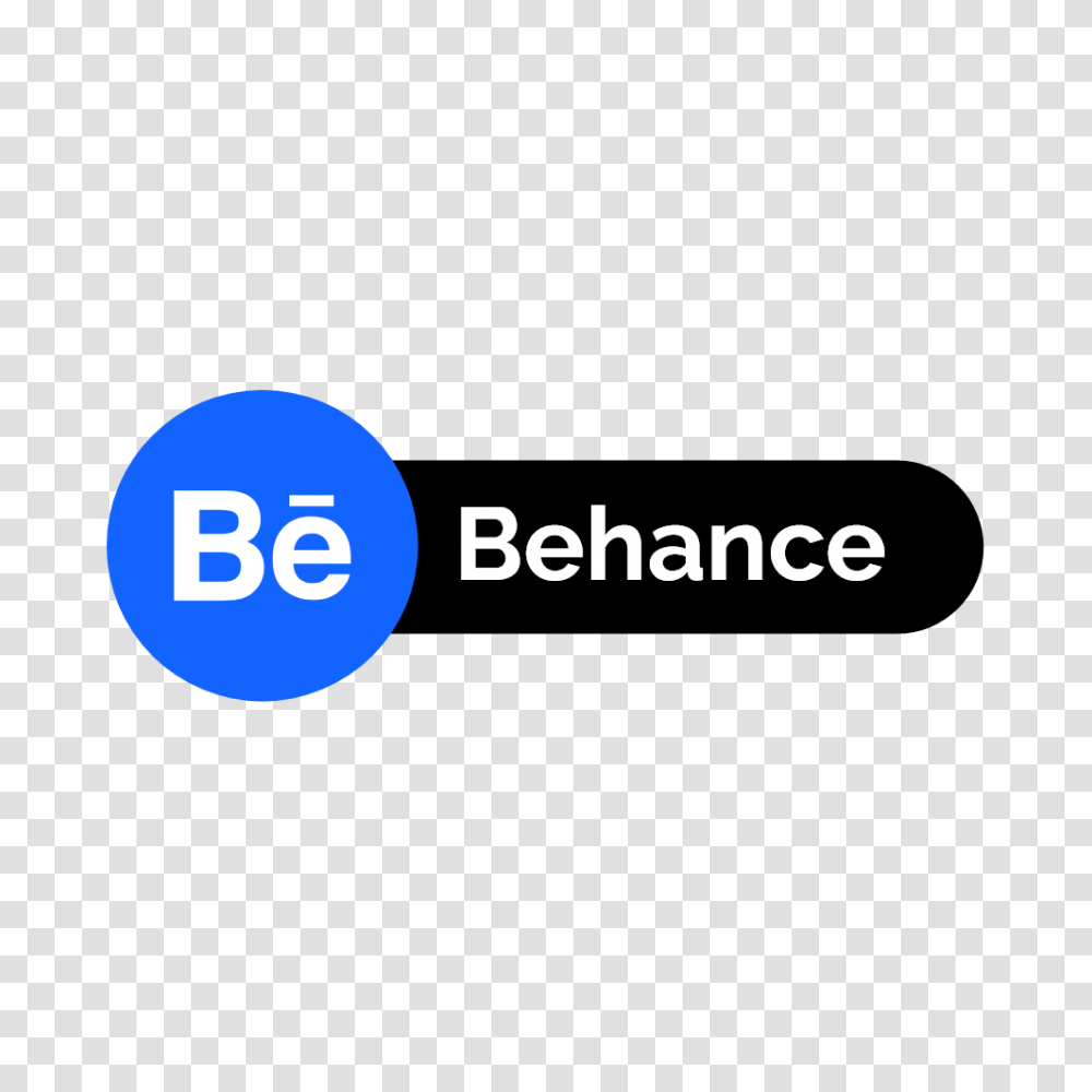 Behance Button Image Free Download Circle, Text, Logo, Symbol, Number Transparent Png