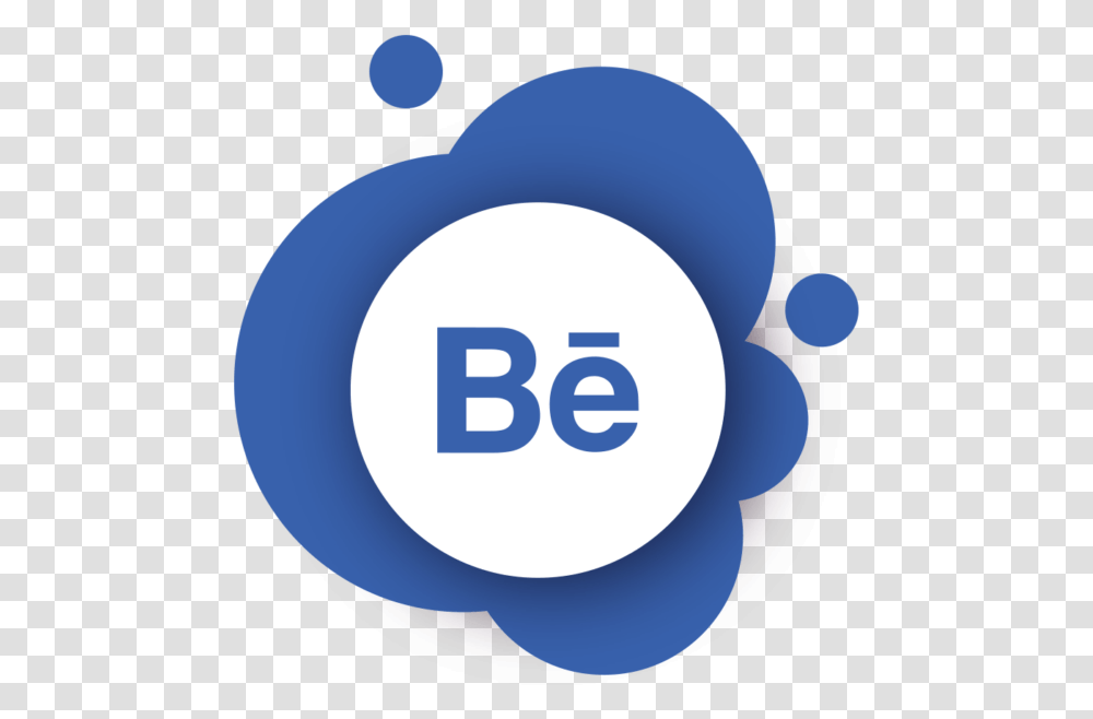 Behance Icon Image Free Searchpng Messenger, Security Transparent Png