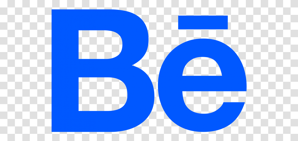 Behance Logo Image Free Download Searchpng, Number, Alphabet Transparent Png