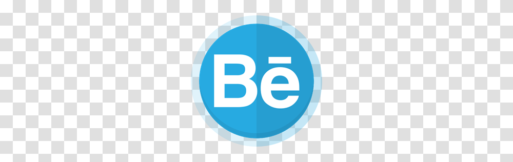 Behance Web Design Behance Logo Portfolio Creative Graphic, Number, Alphabet Transparent Png