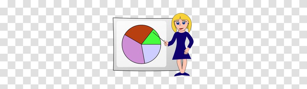 Behavior Chart Clip Art, Sphere, Person, Female, Standing Transparent Png