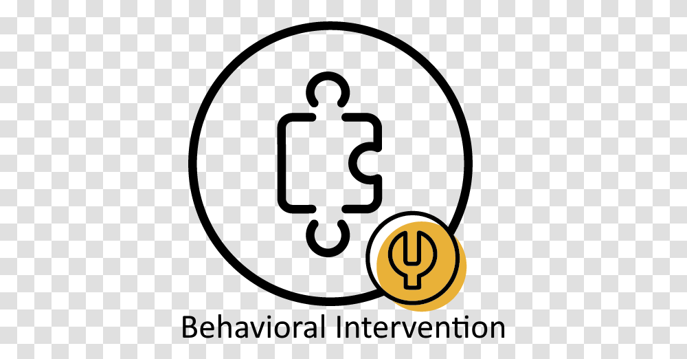 Behavioral Intervention Circle, Logo, Trademark Transparent Png