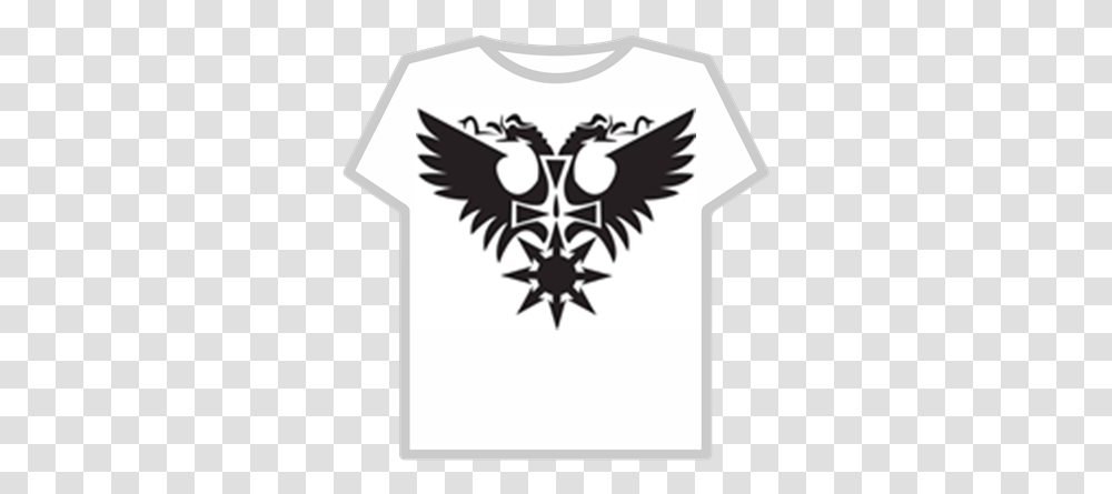 Behemoth Bird Roblox Behemoth Logos, Clothing, Apparel, Shirt, T-Shirt Transparent Png