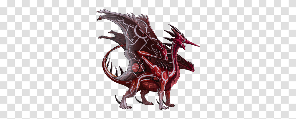 Behemoth Vs Leviathan Dragon With Pointy Nose, Horse, Mammal, Animal Transparent Png