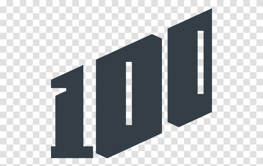 Behind The Scenes Of The 100 Year Game 100 Nfl Logo Concepts, Number, Mailbox Transparent Png
