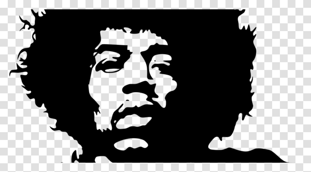 Behind The Screens Of The Jimi Hendrix Experiences Album Electric, Gray, World Of Warcraft Transparent Png