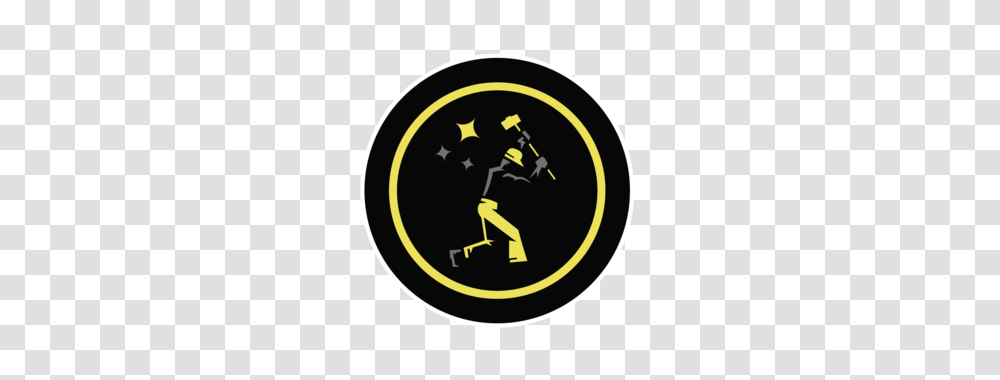 Behind The Steel Curtain A Pittsburgh Steelers Community, Ninja, Recycling Symbol, Sport Transparent Png