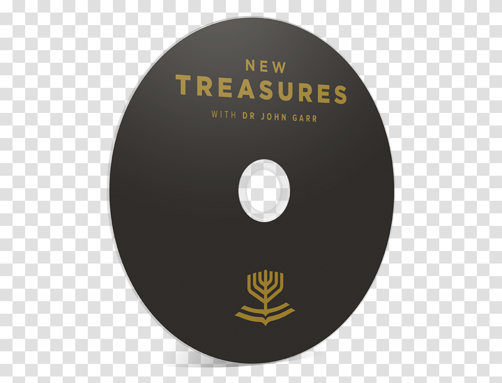 Behold The Lamb Of God Hebraic Circle, Disk, Dvd Transparent Png