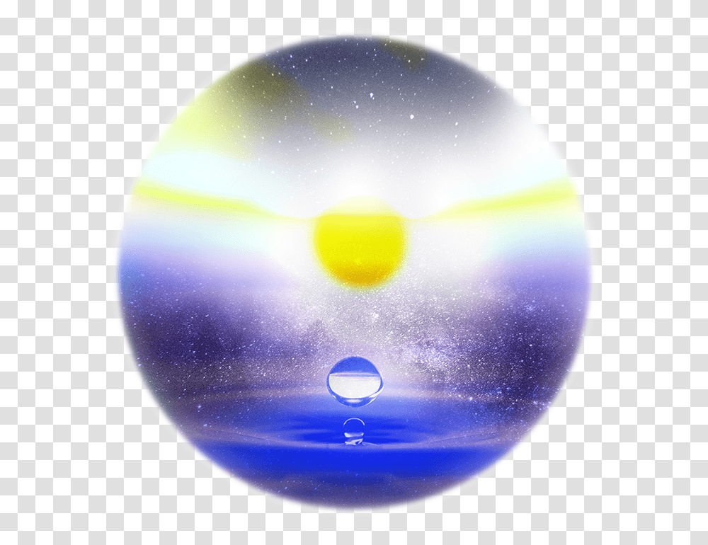 Behold The Light Homepage Sphere, Outer Space, Astronomy, Universe, Glass Transparent Png