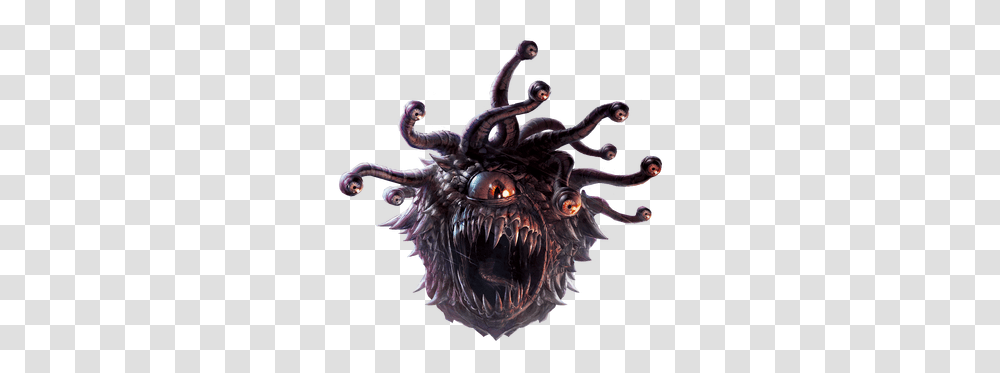 Beholder Image Beholder Dungeons And Dragons, Person, Human, Photography, Pattern Transparent Png