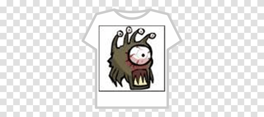 Beholder The Magical Booster Roblox Games Roblox T Shirt, Clothing, Apparel, Text, Number Transparent Png