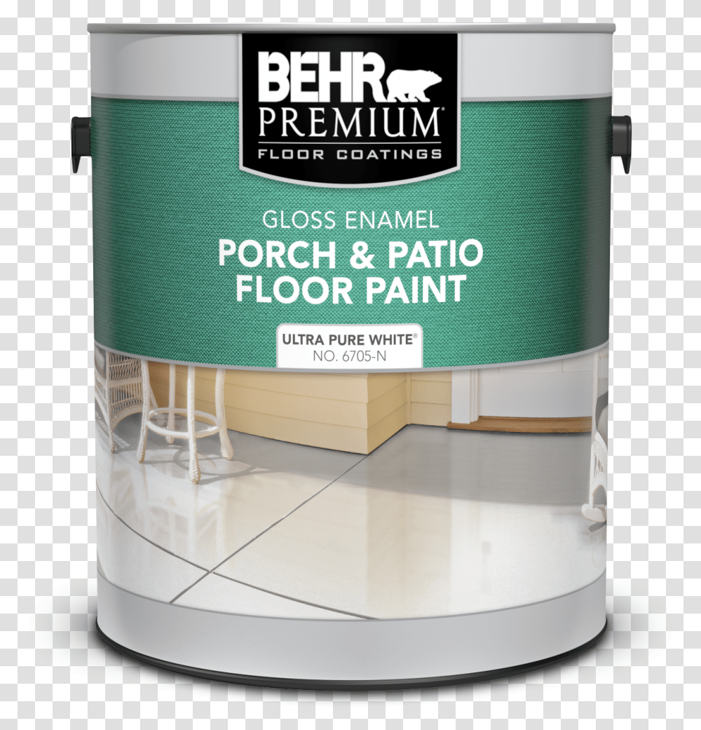 Behr Concrete Stain Kits, Paint Container, Mixer, Appliance, Plant Transparent Png