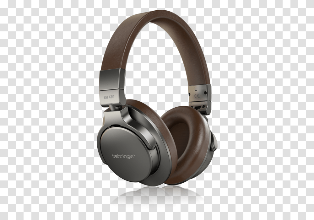 Behringer Bh470 Monitor Headphones For Sale Online Ebay Behringer Headphones, Electronics, Headset, Helmet, Clothing Transparent Png